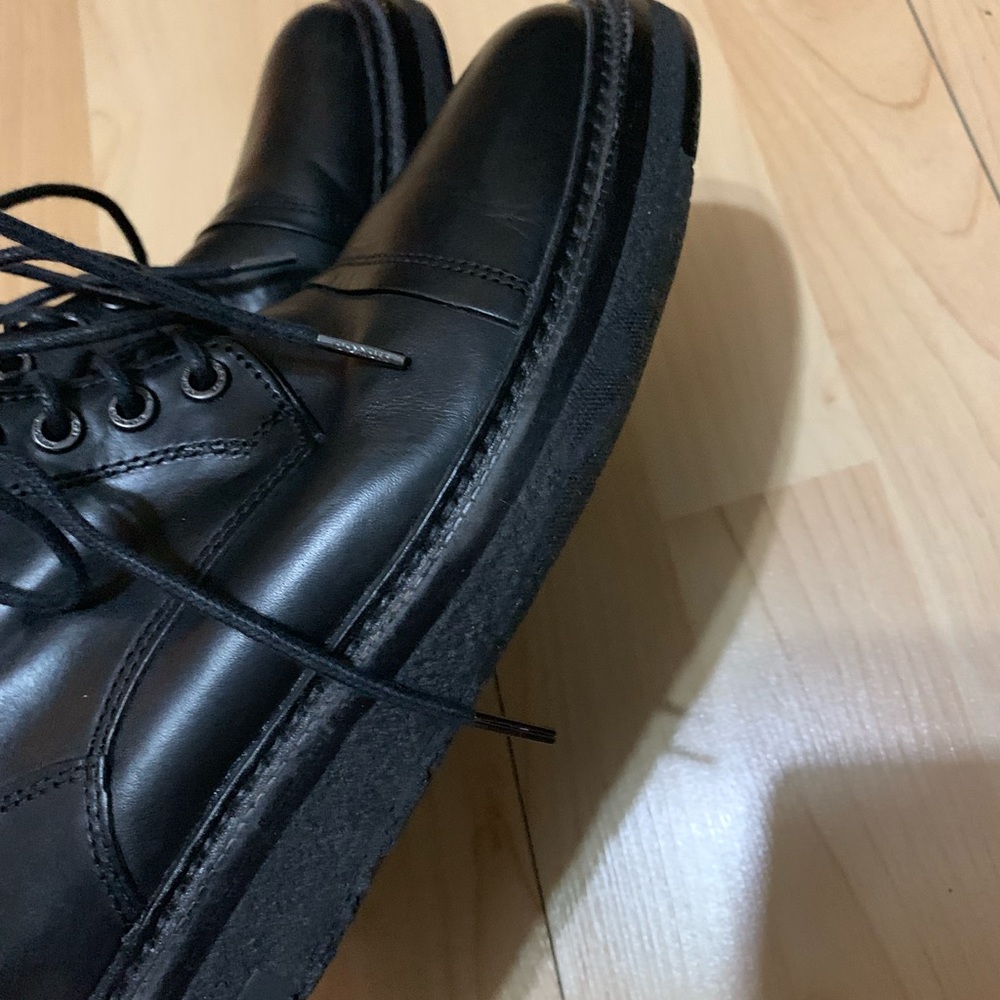 Coach boots 🥾 - Picture 5 of 8